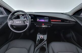 Kia Niro vaihtoauto
