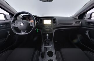 Renault Mégane vaihtoauto