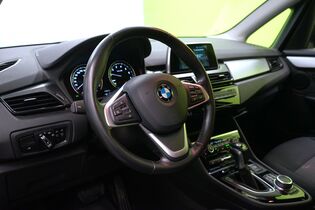 BMW 225 vaihtoauto