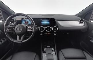Mercedes-Benz B vaihtoauto