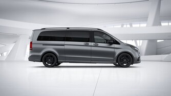 Mercedes-Benz V vaihtoauto