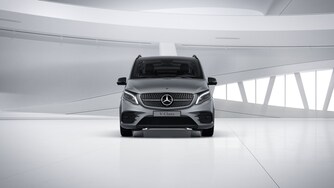 Mercedes-Benz V vaihtoauto