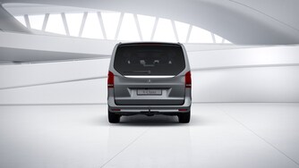 Mercedes-Benz V vaihtoauto