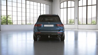 Mercedes-Benz GLB vaihtoauto