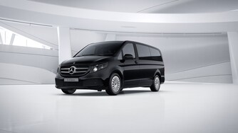 Mercedes-Benz V vaihtoauto