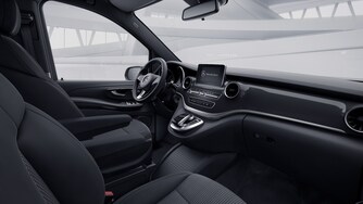 Mercedes-Benz V vaihtoauto