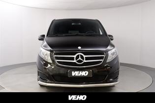 Mercedes-Benz V vaihtoauto