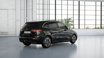 Mercedes-Benz B vaihtoauto