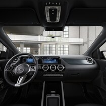 Mercedes-Benz B vaihtoauto