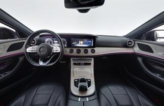 Mercedes-Benz CLS vaihtoauto