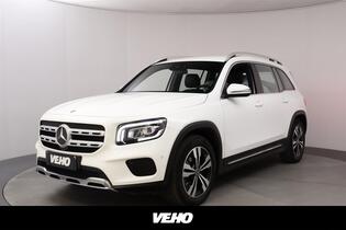 Mercedes-Benz GLB vaihtoauto