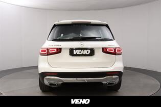 Mercedes-Benz GLB vaihtoauto