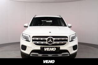 Mercedes-Benz GLB vaihtoauto