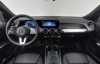 Mercedes-Benz GLB vaihtoauto