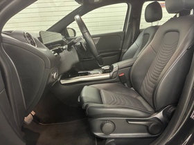 Mercedes-Benz GLA vaihtoauto