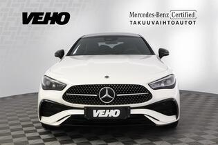 Mercedes-Benz CLE vaihtoauto