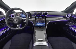 Mercedes-Benz CLE vaihtoauto