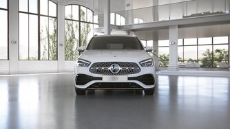 Mercedes-Benz GLA vaihtoauto