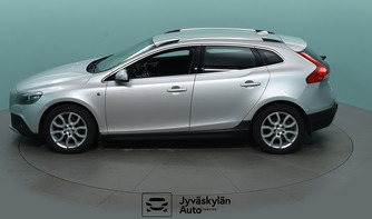 Volvo V40 Cross Country vaihtoauto
