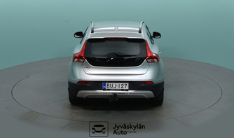 Volvo V40 Cross Country vaihtoauto
