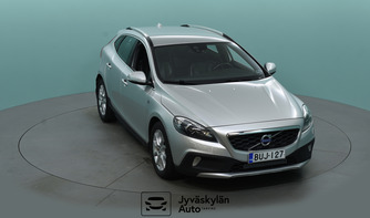 Volvo V40 Cross Country vaihtoauto