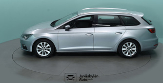 SEAT Leon ST vaihtoauto