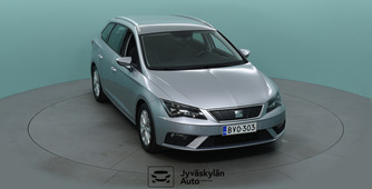 SEAT Leon ST vaihtoauto