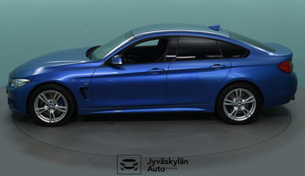 BMW 428 vaihtoauto