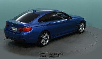 BMW 428 vaihtoauto
