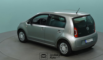 Volkswagen up! vaihtoauto