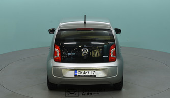 Volkswagen up! vaihtoauto