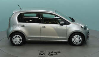 Volkswagen up! vaihtoauto