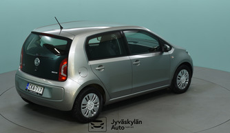 Volkswagen up! vaihtoauto