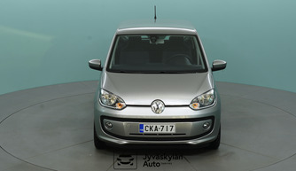 Volkswagen up! vaihtoauto