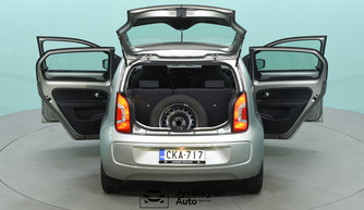 Volkswagen up! vaihtoauto