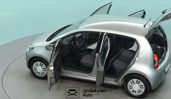 Volkswagen up! vaihtoauto