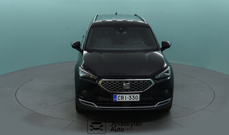 SEAT Tarraco vaihtoauto