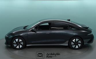 Hyundai IONIQ 6 vaihtoauto