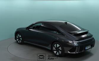 Hyundai IONIQ 6 vaihtoauto