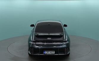 Hyundai IONIQ 6 vaihtoauto