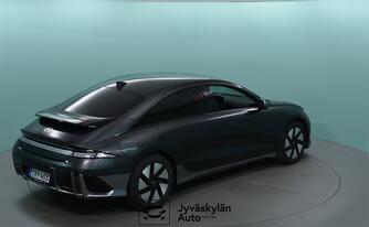 Hyundai IONIQ 6 vaihtoauto