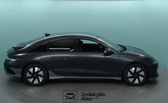 Hyundai IONIQ 6 vaihtoauto