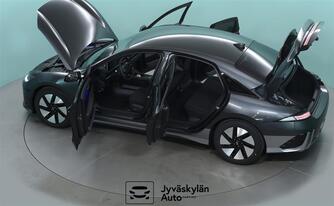Hyundai IONIQ 6 vaihtoauto