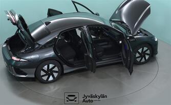 Hyundai IONIQ 6 vaihtoauto