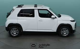 Hyundai INSTER vaihtoauto