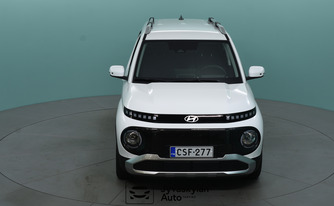 Hyundai INSTER vaihtoauto