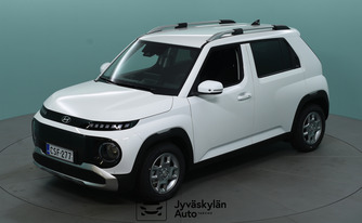 Hyundai INSTER vaihtoauto