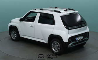 Hyundai INSTER vaihtoauto