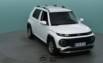 Hyundai INSTER vaihtoauto