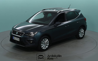SEAT Arona vaihtoauto